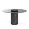 Castore Marble Dining Table by Angelo Mangiarotti for Karakter, Image 10