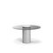 Castore Marble Dining Table by Angelo Mangiarotti for Karakter 8