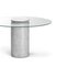 Castore Marble Dining Table by Angelo Mangiarotti for Karakter, Image 4