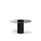 Castore Marble Dining Table by Angelo Mangiarotti for Karakter 7