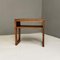 Table Basse Mid-Century en Bois, Italie, 1960s 2