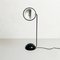 Italian Modern Bikini Table Lamp in Plastic and Black Metal from Tronconi, 1980s 3