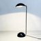 Italian Modern Bikini Table Lamp in Plastic and Black Metal from Tronconi, 1980s 9