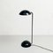 Italian Modern Bikini Table Lamp in Plastic and Black Metal from Tronconi, 1980s 5