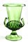 Vase Empoli avec Poignées, Italie, 1960 5