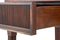 Georgian Console Table in Mahogany, 1930s 9