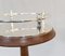 Art Deco Silver Plated Champagne Bucket Stand 19