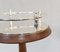 Art Deco Silver Plated Champagne Bucket Stand, Image 19