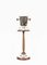 Art Deco Silver Plated Champagne Bucket Stand, Image 1
