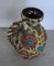 Mid-Century Art Pottery German Bay Ceramic Jug by Fat Lava, 1960s, Image 3