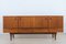 Mid-Century British Teak Sideboard, 1960s 1