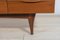 Britisches Mid-Century Teak Sideboard, 1960er 14