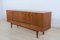 Credenza Mid-Century in teak, Inghilterra, anni '60, Immagine 5