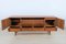 Britisches Mid-Century Teak Sideboard, 1960er 11