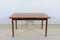 Danish Teak Extendable Dining Table, 1960s 1