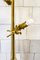 Capacio Lamp in Brass by Fulvio Ferrari for Solka B, 1972, Image 6