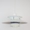 Danish Ph5 Ceiling Lamp by Poul Henningsen for Louis Poulsen 8