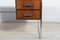 Bureau Bauhaus en Chrome et Bubinga, 1960s 16