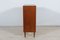 Commode Mid-Century en Teck, Danemark, 1960s 6