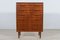 Mid-Century Danish Teak Dresser, 1960s 1