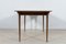 Mid-Century Teak Extendable Dining Table from McIntosh, 1960s 6