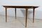 Mid-Century Teak Extendable Dining Table from McIntosh, 1960s 4