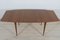 Mid-Century Teak Extendable Dining Table from McIntosh, 1960s 9