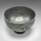 Antique Chinese Lead Alloy Libation Bowl, 1880s 6