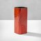 Enamelled Copper Vase by Paolo De Poli, 1950s 1