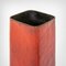 Enamelled Copper Vase by Paolo De Poli, 1950s 3