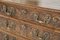 18th Century Antique English Georgian Oak Chest of Drawers 7