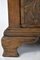 18th Century Antique English Georgian Oak Chest of Drawers 14