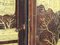 19th Century Chinese Qing Dynasty Coromandel Screen 23