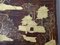 Chinesischer Qing Dynastie Coromandel Wandschirm, 19. Jh 16