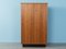 Vintage Teak Dia Schrank, 1960er 1