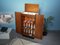 Vintage Teak Dia Schrank, 1960er 7