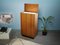 Vintage Teak Dia Schrank, 1960er 6