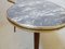 Tavolino da caffè a forma di fagiolo, anni '50, Immagine 6