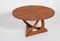 Coffee Table in Teak by Søren Georg Jensen for Kubus, Image 4