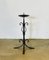 Large Candleholder in Wrought Iron, 1900s, Image 1