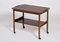 Danish Serving Cart in Teak, 1960s, Image 1