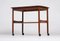 Danish Serving Cart in Teak, 1960s, Image 5