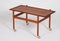 Danish Serving Cart in Teak, 1960s, Image 1