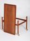 Danish Serving Cart in Teak, 1960s, Image 5