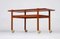 Danish Serving Cart in Teak, 1960s, Image 2