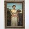 Portrait of Woman, 1800s, Öl auf Leinwand, gerahmt 1