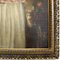 Portrait of Woman, 1800s, Öl auf Leinwand, gerahmt 5