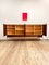 Mid-Century German B60 Sideboard by Dieter Waeckerlin for Behr, 1960, Image 2