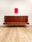 Mid-Century German B60 Sideboard by Dieter Waeckerlin for Behr, 1960 3