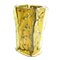 Mulato Vase in Clear Yellow by Fernando & Humberto Campana for Corsi Design Factory, Image 1